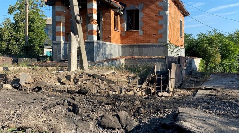 Мародерство, пограбування та викрадення людей: Окупанти продовжують терор на Херсонщині