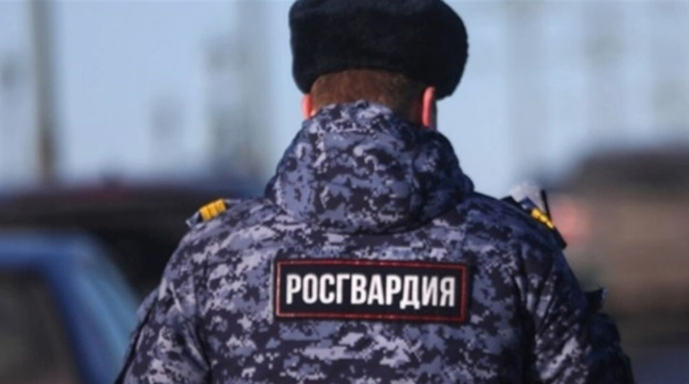 Росіяни везуть в окуповані райони Херсонщини Росгвардію