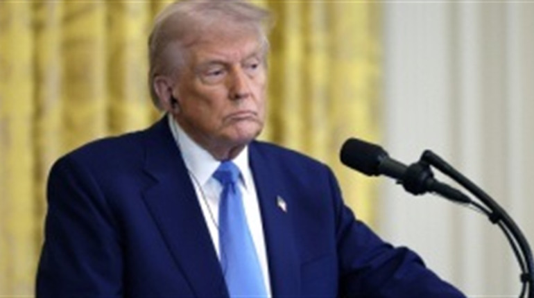 Трамп може змусити РФ віддати Україні втрачені території: за яких умов