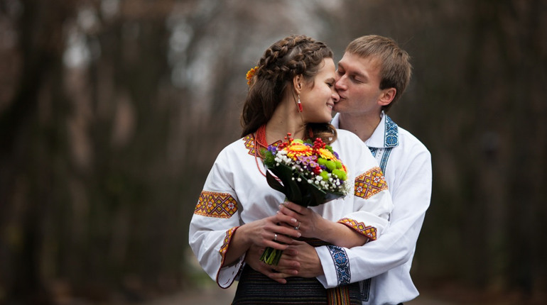 Яка ти історія кохання? Пройди тест до Дня всіх закоханих