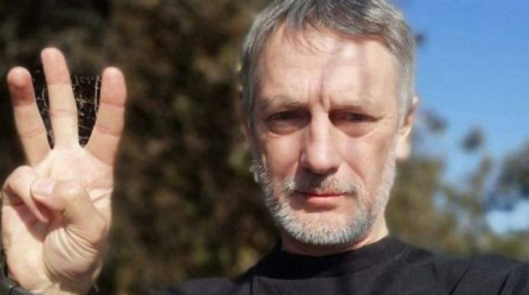Апеляційний суд залишив без змін вирок незаконно ув'язненого жителя Херсонщини Сергія Цигіпи
