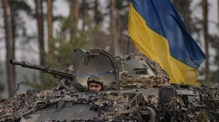Триває 321-й день війни. Втрати ворога та ситуація в регіонах станом на ранок 10 січня