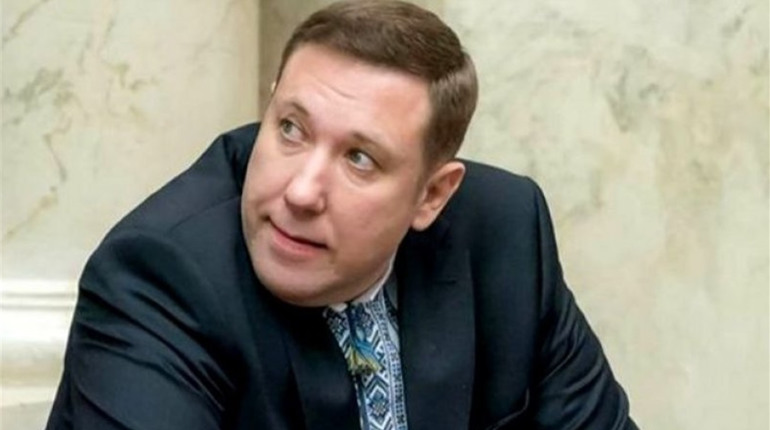НАБУ завершило розслідування по Сольвару 