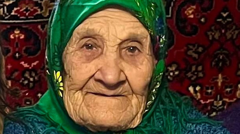 Історія довголіття: розмова із 100-річною Мариною Захарівною зі Звягельщини