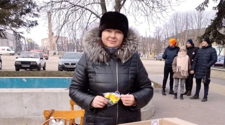 Імбирне печиво від Наталії Черкас зі Знам’янки: смачний рецепт та поради для початківців