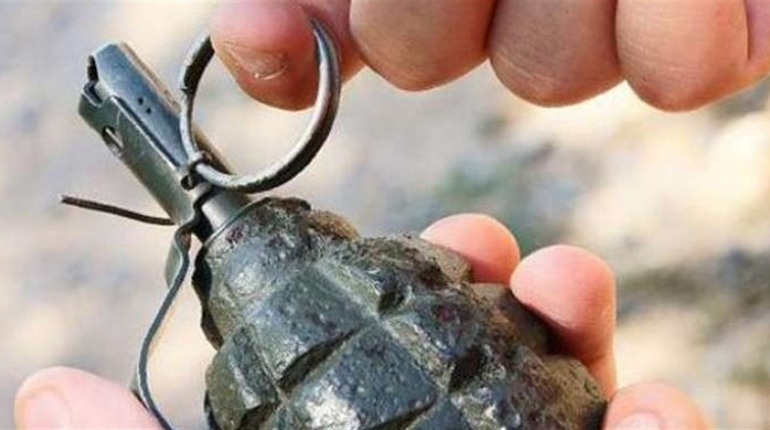 Як сварка у Зеленому Гаю перетворилася на вибух: суд взяв під варту підприємця, який кинув гранату