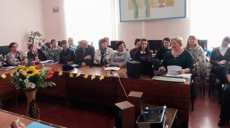 Звання «Учитель року-2021» дісталося троє педагогів Чортківщини