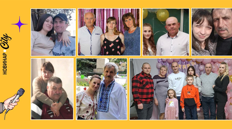 „Яка хата – такий тин, який батько – такий син”, що значить тато для жителів Захарівської громади