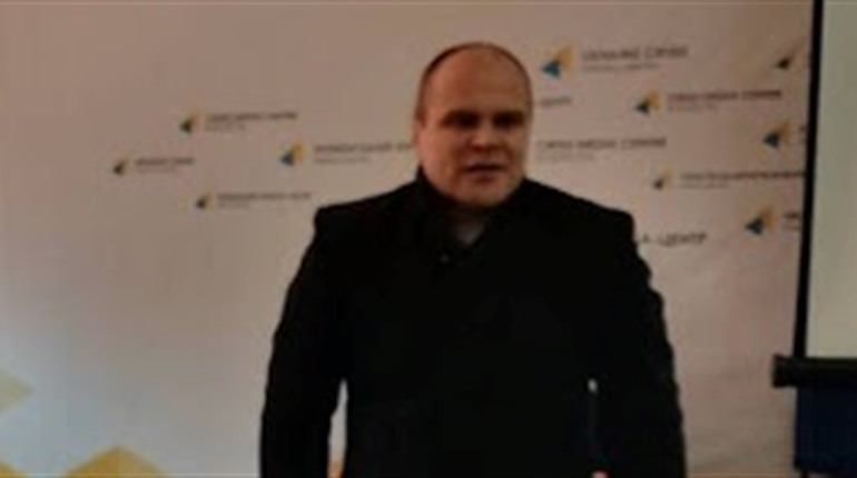 У начальника Херсонської МВА може з'явитись ще один заступник — Олександр Євстратенко