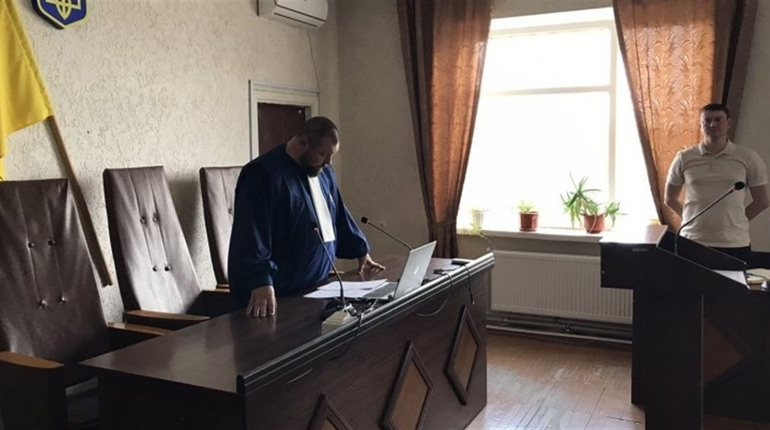 Загинуло двоє людей: завершився суд над водієм вантажівки, який виїхав на зустрічну смугу