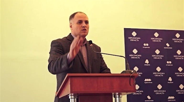 Полковника ніхто не чує