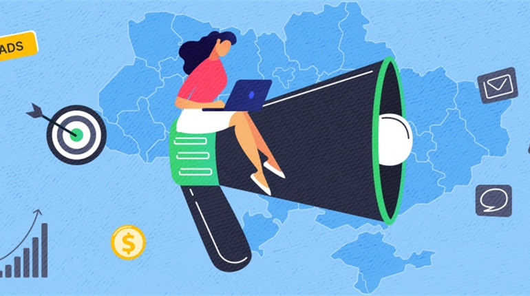 Рекламний бізнес України: від незалежності до сьогодення