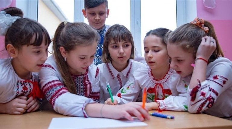 Вихід з дистанційного навчання. Коли конотопські дітлахи знову підуть до школи
