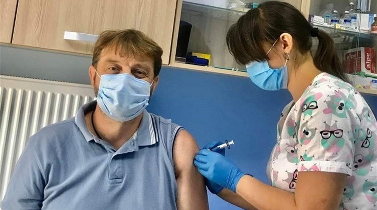 Штам «Дельта» уже на Херсонщині