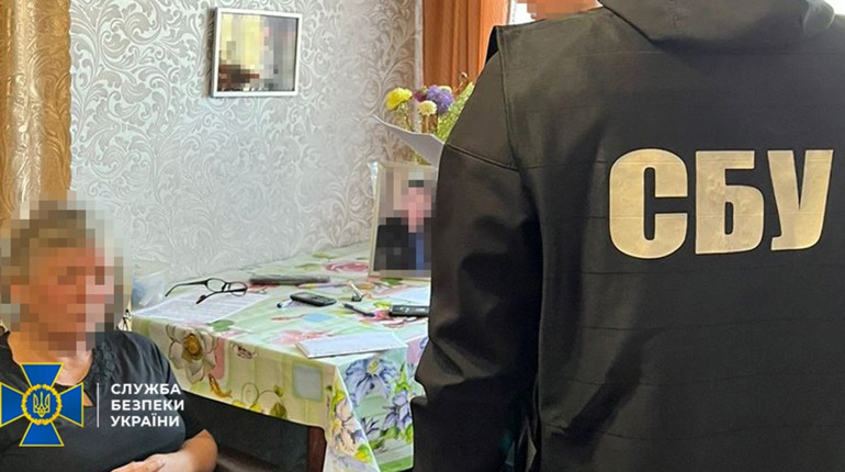 Жінка на Житомирщині називала українців "упоротими зомбі" і раділа втратам наших захисників