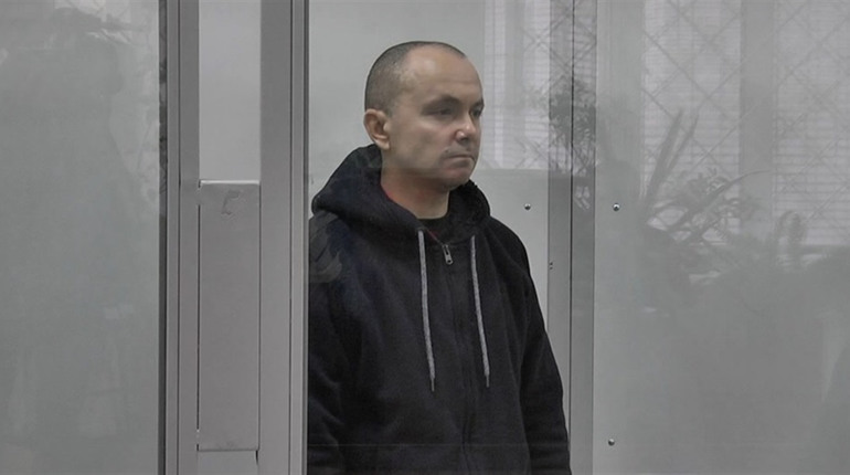 Шосткинцю оголосили вирок за державну зраду