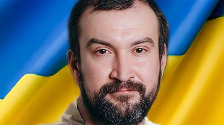 ДНК-експертиза підтвердила загибель захисника із Жовтих Вод Сергія Процишина