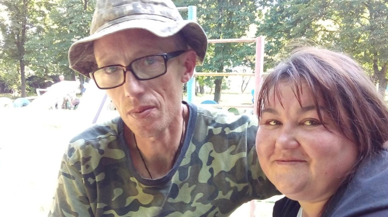 Олександр Катібенко: “Дід не повірив би, що його онук відстоюватиме незалежність України”.