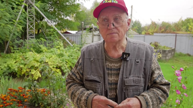 Як власна ГЕС шосткинського винахідника довела ефективність у кризу та зацікавила науковців