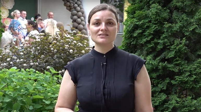 Кримську підприємицю Парубіну судитимуть за викрадення українських дітей