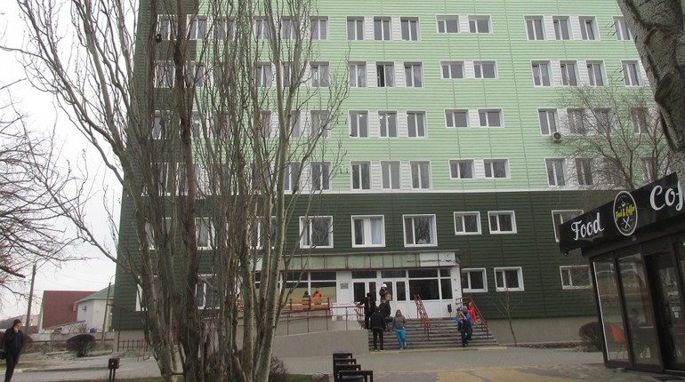 В Мелітополі відновлюється плановий прийом та госпіталізації — на яких умовах?