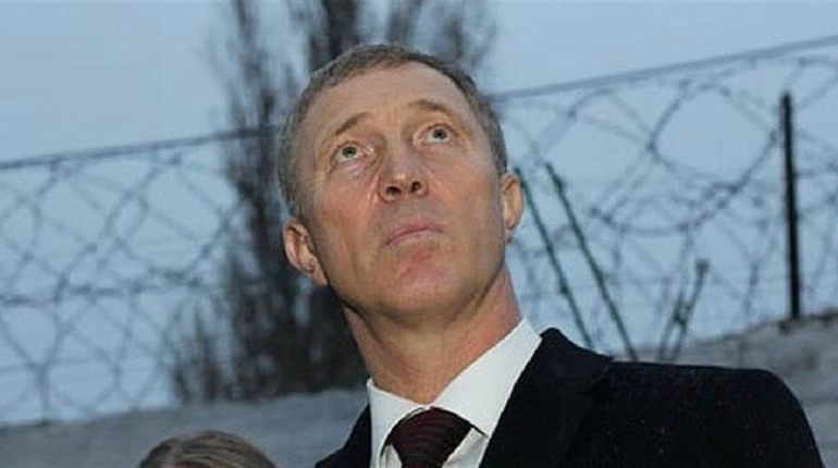 Гауляйтера Херсонщини Сальдо судитимуть за вивезення до РФ українського зерна на майже 15 млн грн