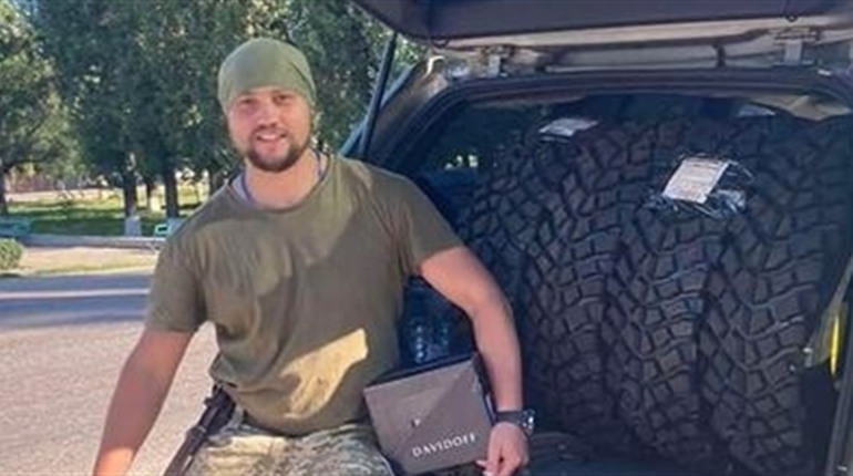 Родина загиблого воїна Василя Кордюка з Львівщини просить присвоїти йому відзнаку “Герой України”