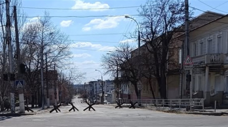 "Масштаби руйнувань на Херсонщині жахливі" - начальник ХОВА
