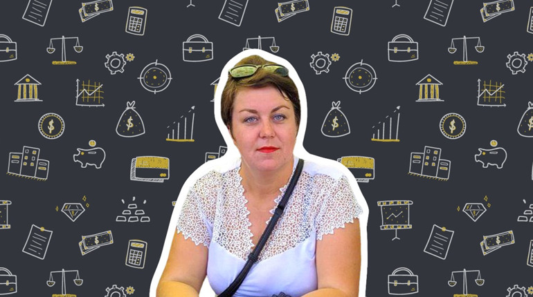Продає сучасний одяг великого розміру. Як сватівчанка зробила бізнес на тому, що купувала би сама