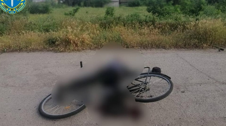 Військові рф обстріляли з мінометів село на Херсонщині: загинув чоловік