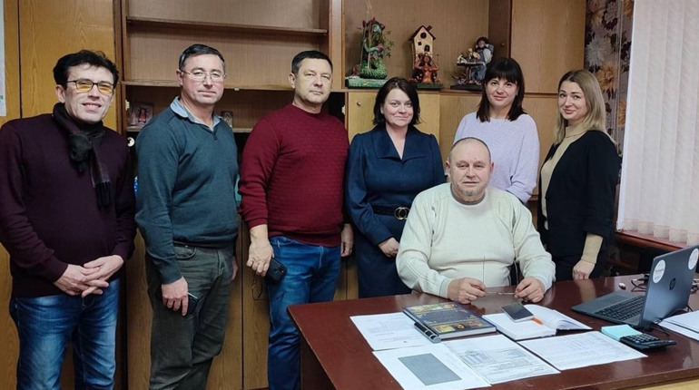 Жителі окупованого Таврійська передають полум’яний привіт біляївцям: кому саме і за що вони вдячні