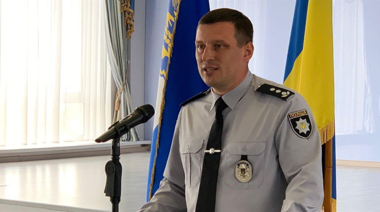 Створений фейковий телеграм-канал Голови Херсонської ОВА: розповімо, де справжній