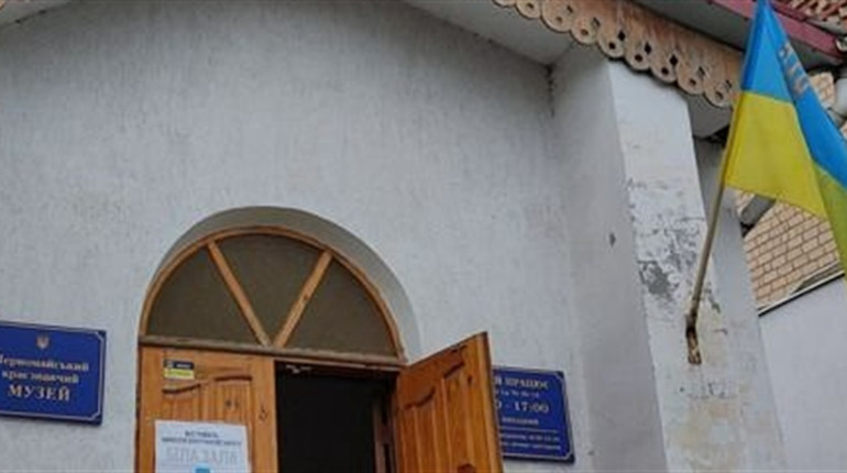 «10 років російсько-української війни»: у Первомайському краєзнавчому музеї стартує фотовиставка