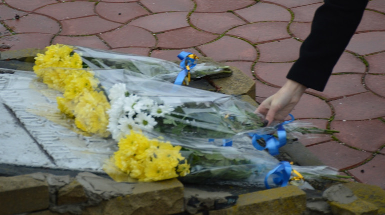 78 років тому звільнили Сватівський район від фашистських окупантів: хто звільняв Сватівщину