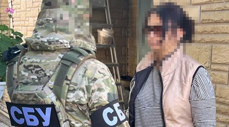 В Одесі затримали ще двох місцевих зрадників, які шпигували на користь ворога