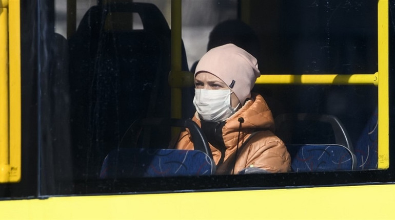 Що чекає на невакцинованих бердянців з понеділка