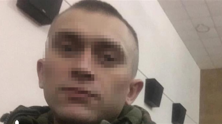 Ексвійськовий з Криму вчить окупантів вбивати українців. Йому оголосили про підозру