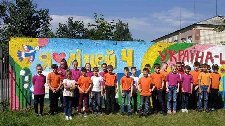 Звягельська вчителька отримала Педагогічний оскар у номінації "Успіх": відео