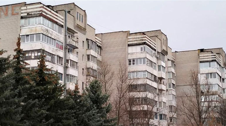 Скільки коштує оренда однокімнатної квартири в Южноукраїнську?