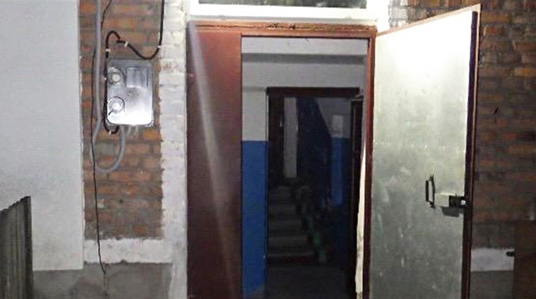Вночі у Звягелі вбили 34-річного чоловіка — його задушили мотузкою