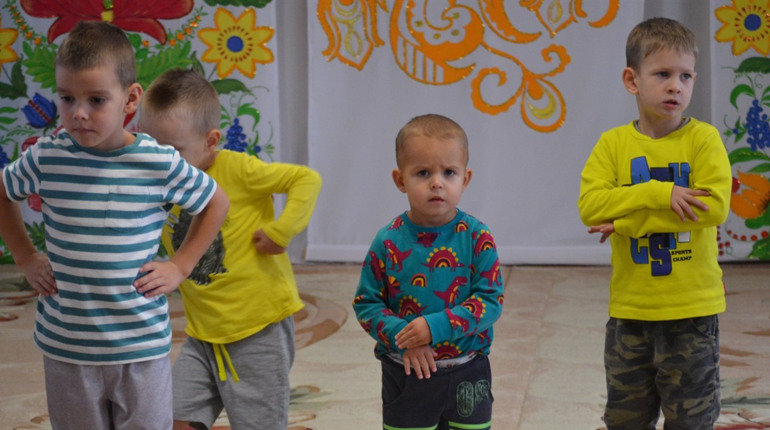 В Южноукраїнську поступово відкривають групи в дитячих садках. Наскільки це безпечно?