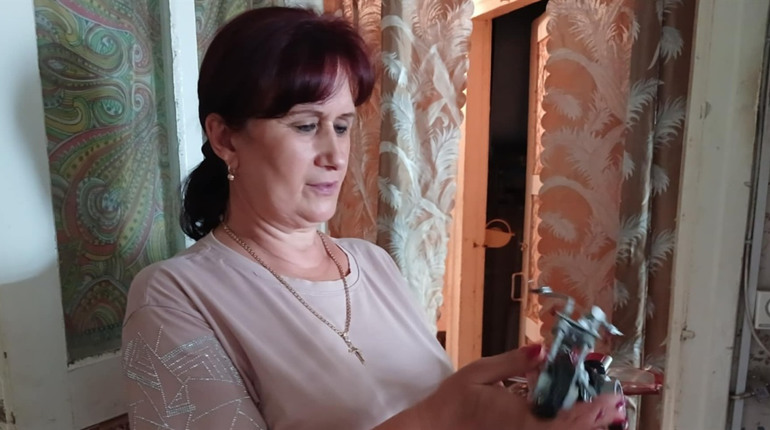 «Починати потрібно з вивчення законодавства»: один день з головою ОСББ Людмилою Погонець