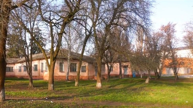 У Ніжині побудують нову лікарню - з нуля, під ключ, за благодійні кошти