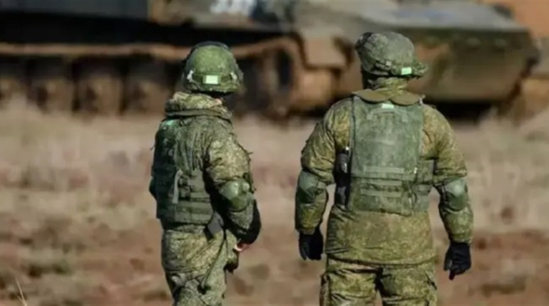 Ворог перекидає війська з Херсонщини на Донбас