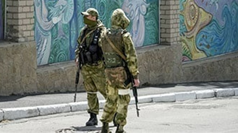 На Херсонщині безслідно зникають ставленики Росії