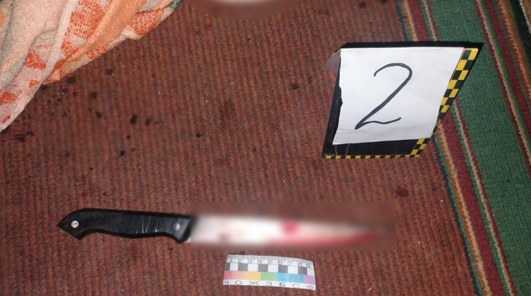 У Смілі чоловік вбив товариша під час застілля: зловмисника затримали