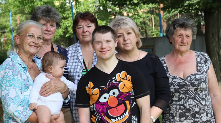 Допомагають дітям та молоді з інвалідністю: як працює громадська організація “Надія” у Дрогобичі