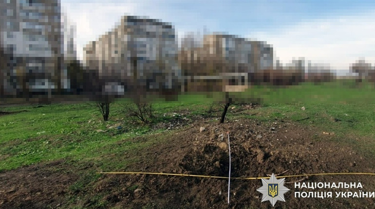 Обстріли Херсонщини: окупанти завдали ударів з артилерії, мінометів, РСЗВ та безпілотників