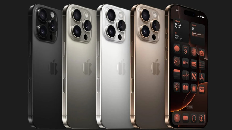 Де можна вигідно придбати iPhone 16 Pro Max?
