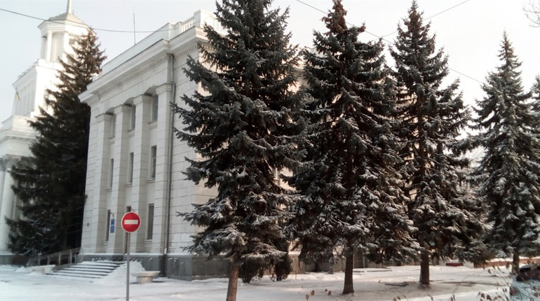 В Україні ускладниться погода - прогноз на вихідні і Новий рік